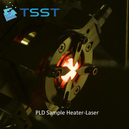 Pulsed Laser Deposition Laser Heater