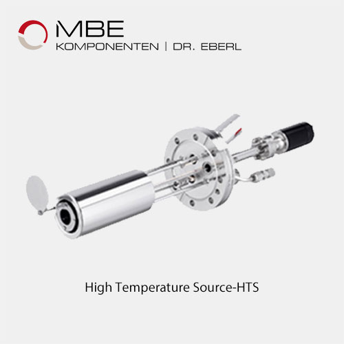 High Temperature Source HTS