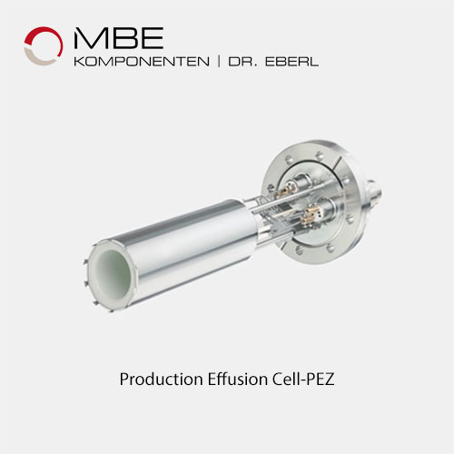Production Effusion Cell-PEZ