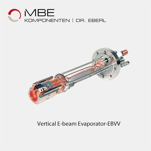 Vertical E-beam Evaporator-EBVV