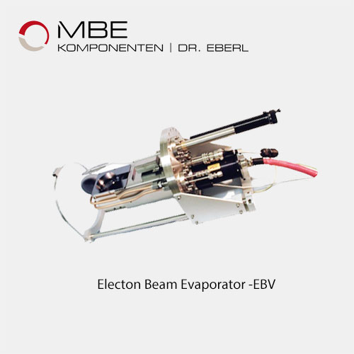Electron Beam Evaporator