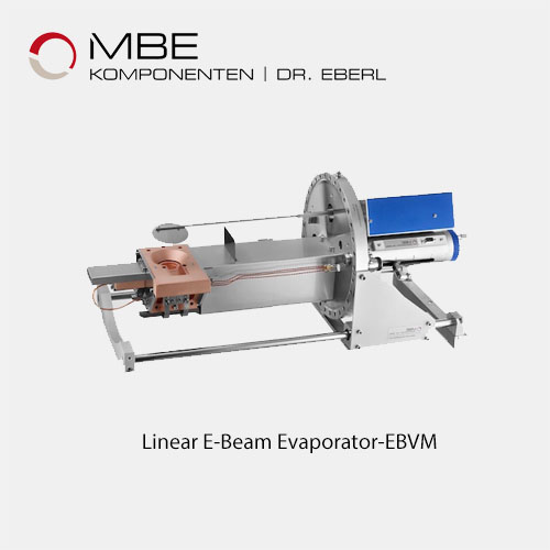 Linear Multi-pocket Evaporator-EBVM