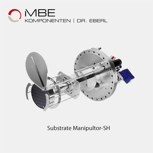 Substrate Manipulators-SH