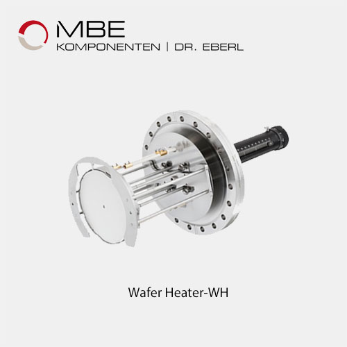 Wafer Heater-WH