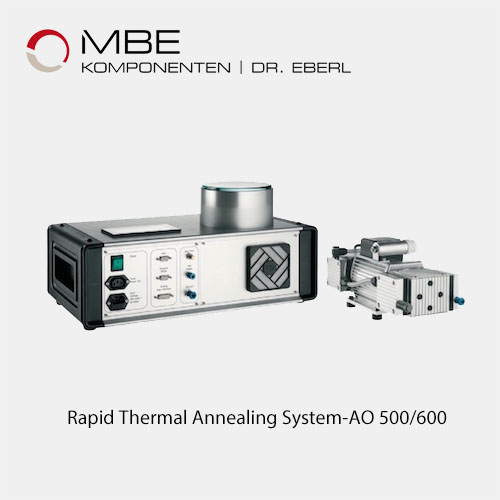 Rapid Thermal Annealing System-AO500