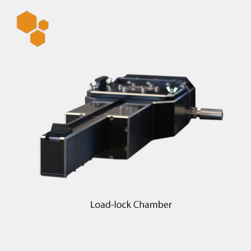 Load-lock system