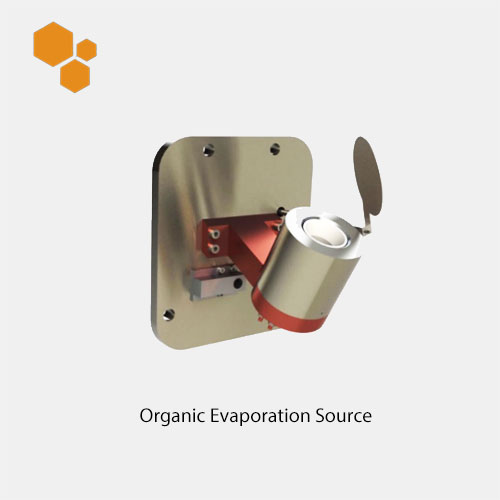 Organic Thermal Evaporator