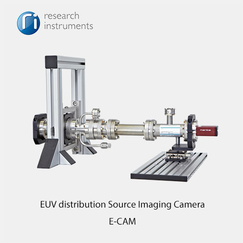 EUV source inband imaging Camera