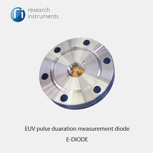 EUV Source Diode Sensor