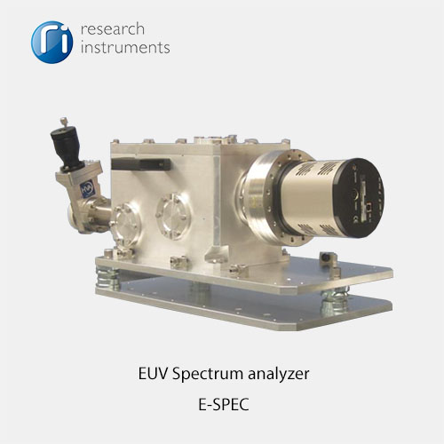 EUV光源光谱分析仪