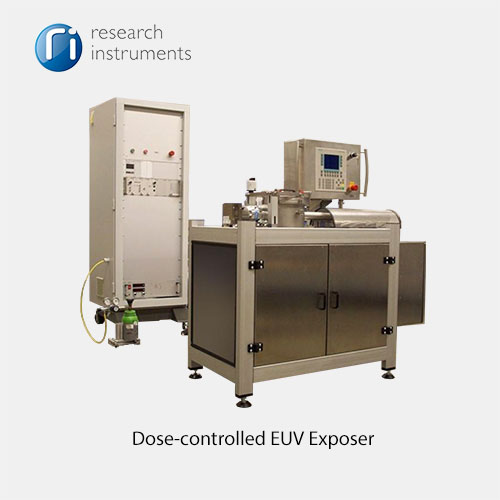 Stand-alone EUV Exposer