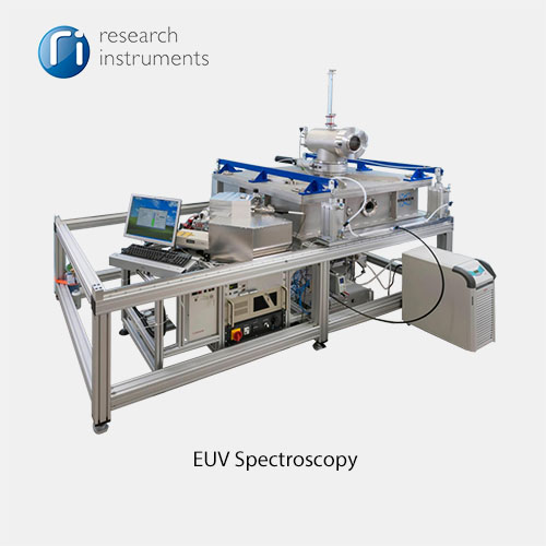 EUV spectroscopy